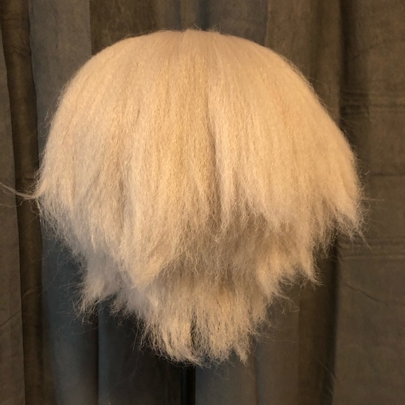 chiaki nanami danganronpa cosplay wig - Picture 2 of 2